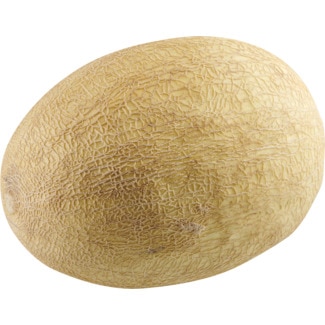Melão Branco Peso Aproximado ao peso 1 kg