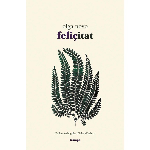 Feliçitat (Tapa blanda)