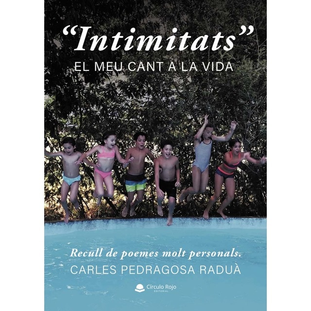 'Intimitats' El meu cant a la vida (Tapa blanda)