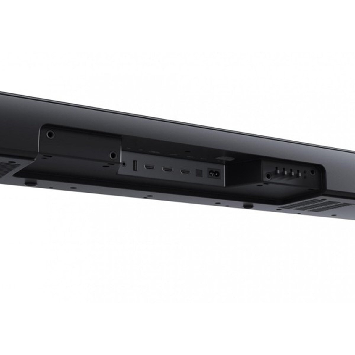 Barra de Som Loewe Klang bar5 MR + SUB5, Dolby Atmos Cinzento-8