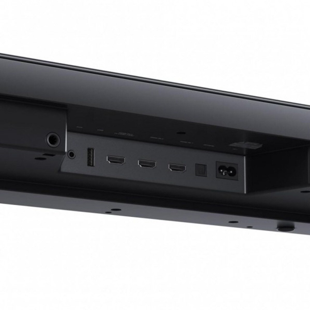 Barra de Som Loewe Klang bar5 MR + SUB5, Dolby Atmos Cinzento-2