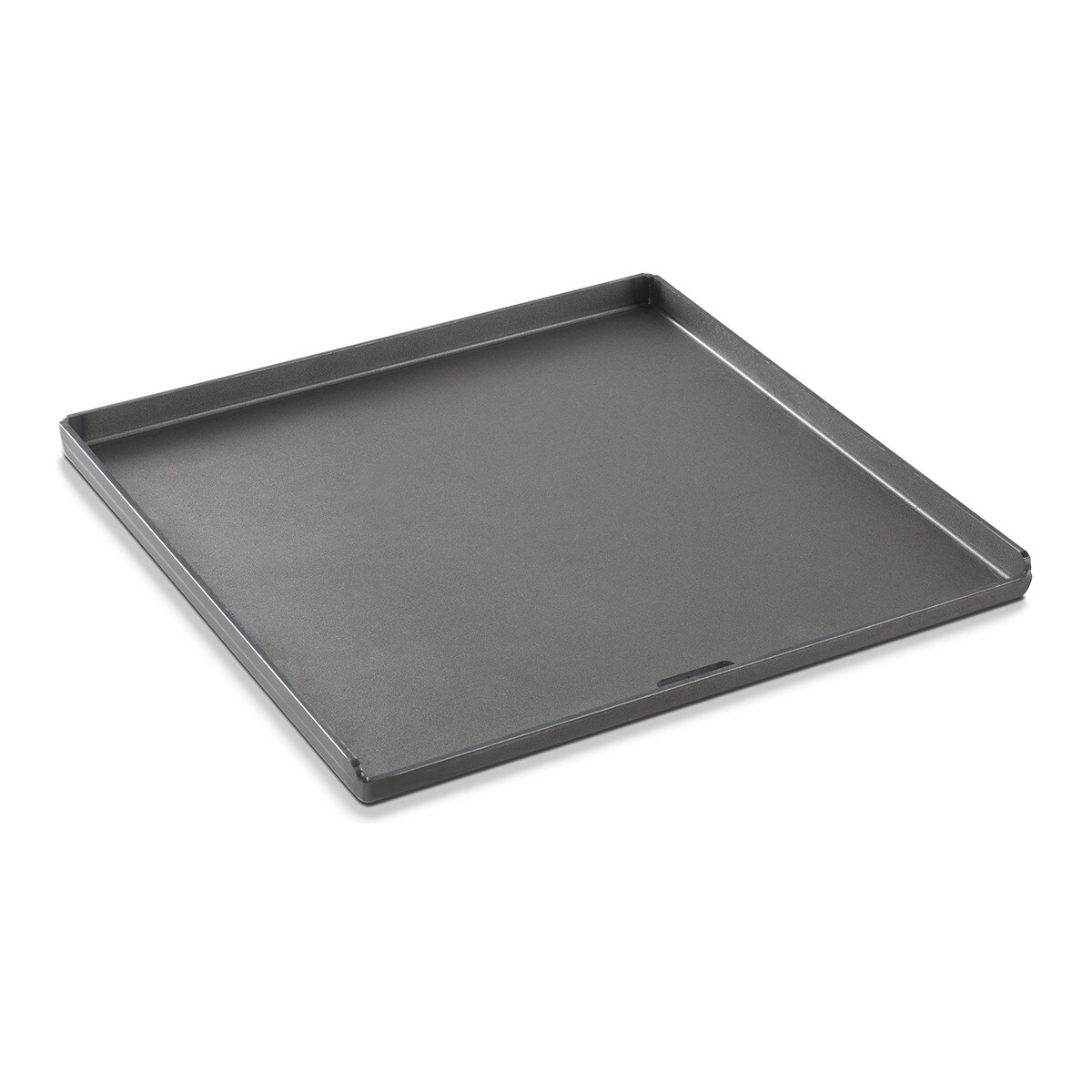 Imagem 0 de Chapa grande para barbecue Weber