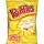 RUFFLES York'eso patatas fritas sabor a jamón y queso bolsa 150 g