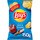 LAY'S patatas fritas con sal y vinagre bolsa 150 g