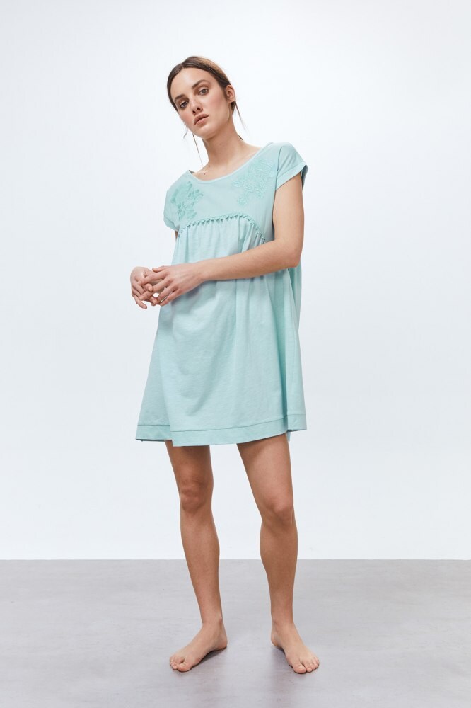 Camisetas | Lencería | Colección | SFERA