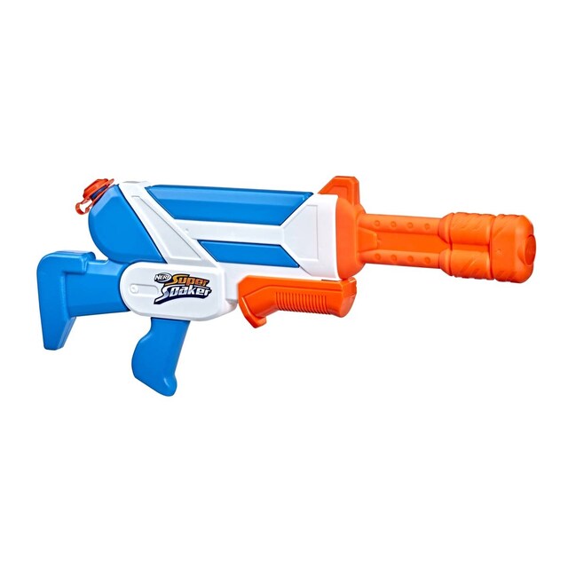 Lanzador de agua Super soaker Twister Nerf