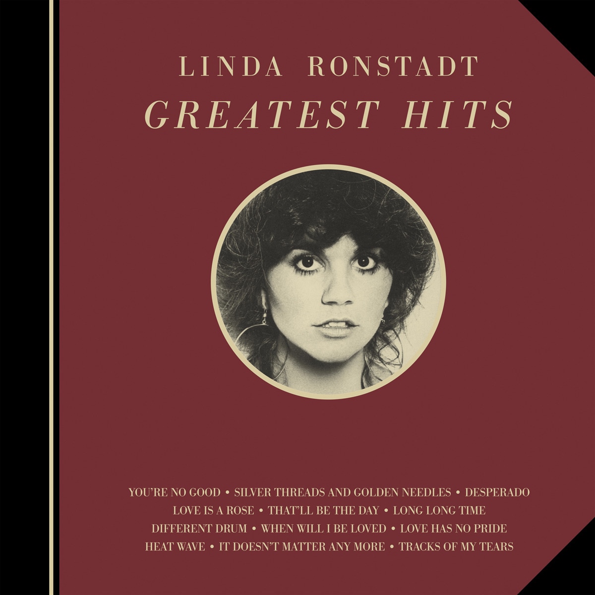 Imagem 0 de Greatest Hits. Vo. 1 (LP-Vinil)