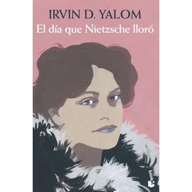 El día que Nietzsche lloró (Bolsillo) (Tapa blanda)