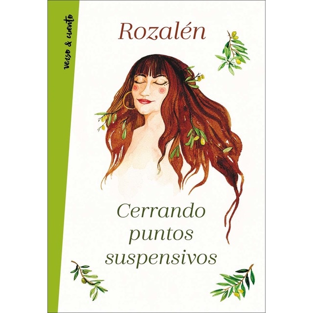 Cerrando puntos suspensivos (Tapa blanda)