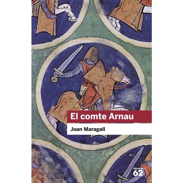 El comte Arnau (Tapa blanda)
