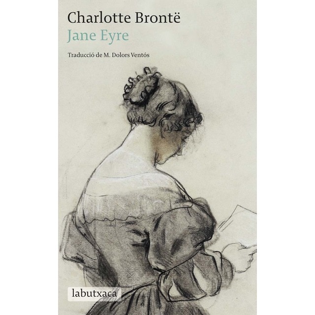 Jane Eyre (Bolsillo) (Tapa blanda)
