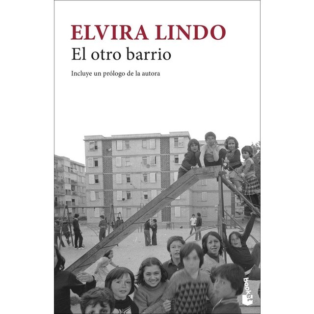 El otro barrio (Bolsillo) (Tapa blanda)