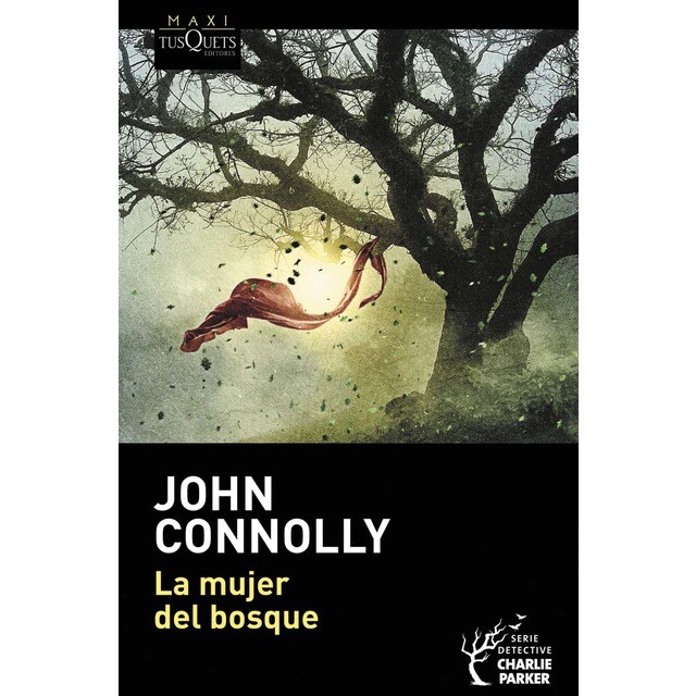 La mujer del bosque (Bolsillo) (Tapa blanda)