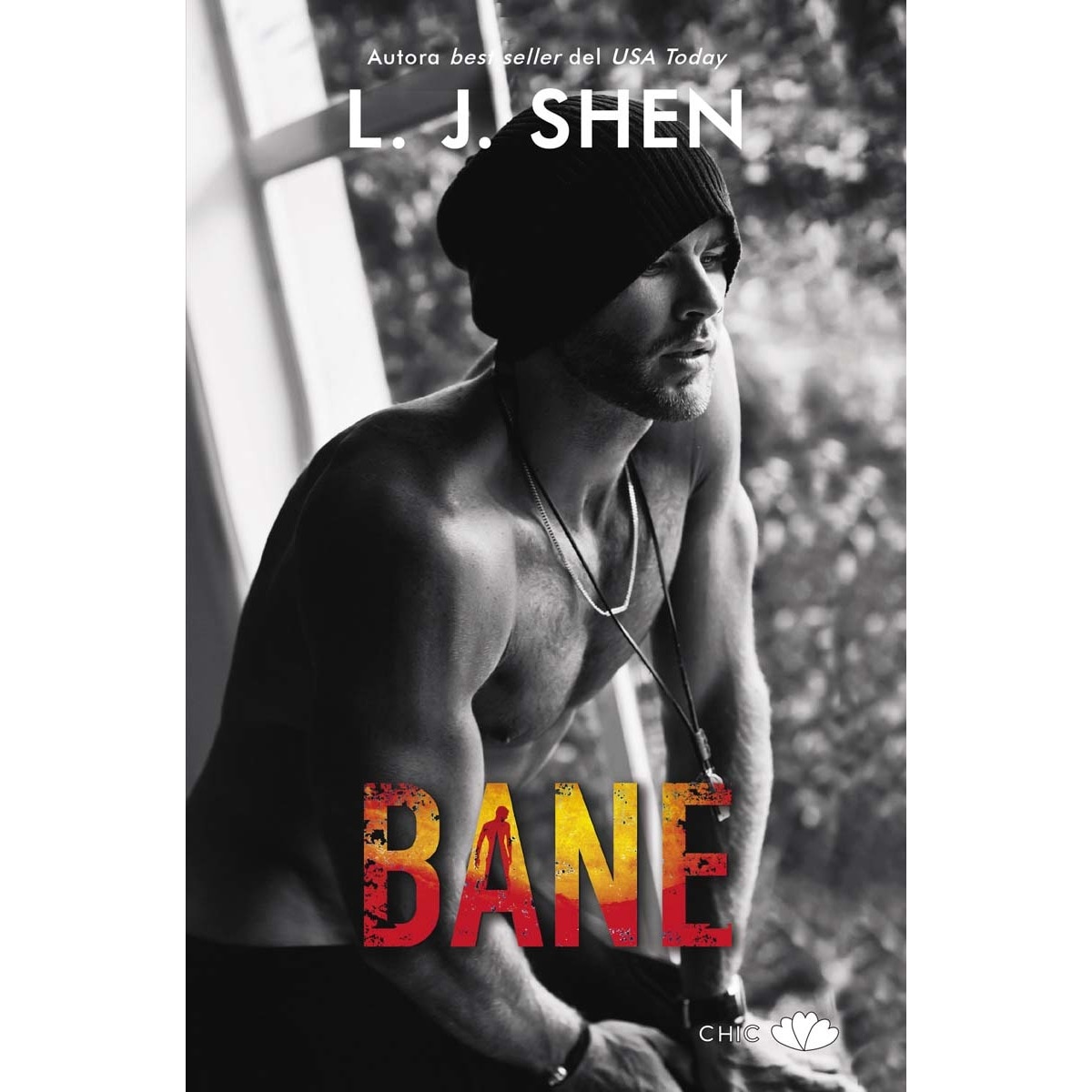 Imagem 0 de Bane(Tapa blanda)
