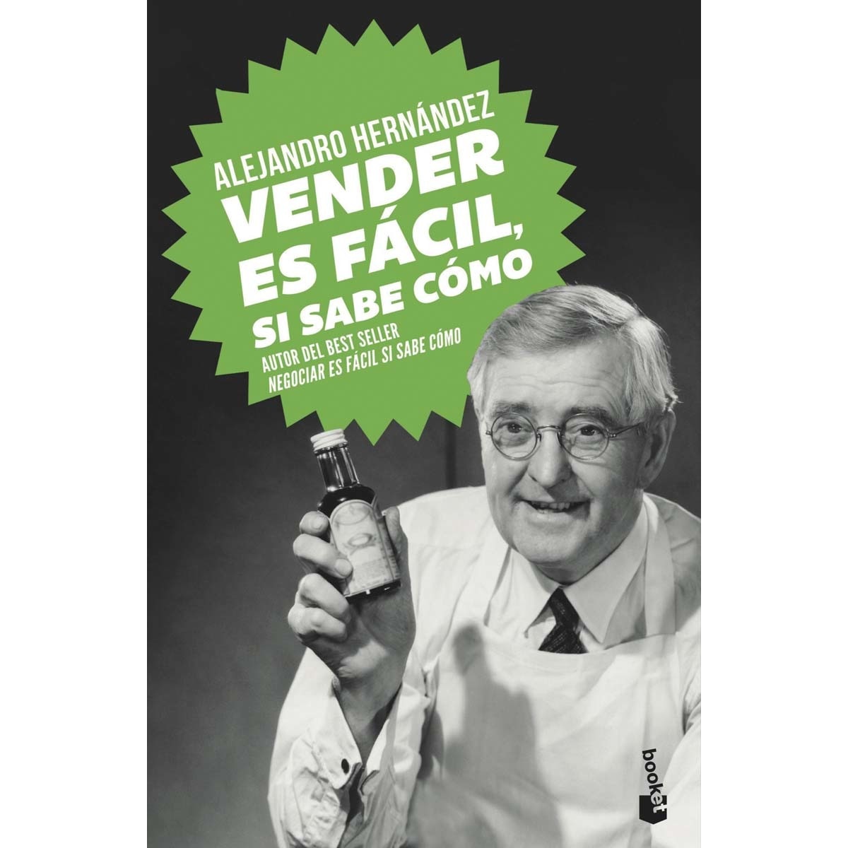 Imagem 0 de Vender es fácil, si sabe cómo(Bolsillo) (Tapa blanda)
