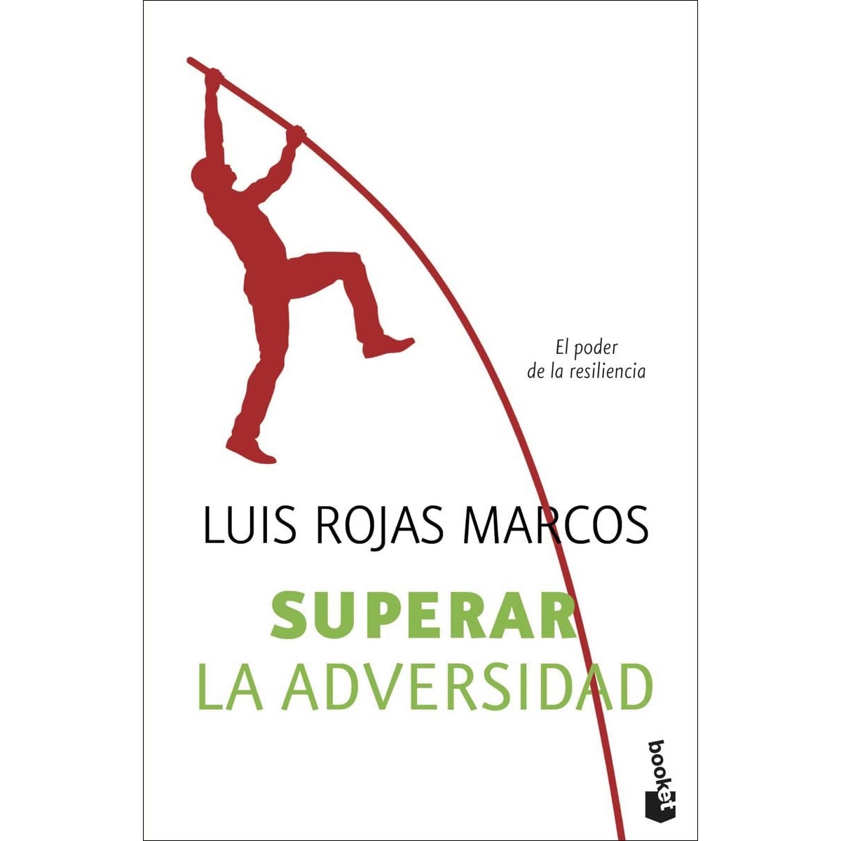 Imagem 0 de Superar la adversidad: El poder de la resiliencia(Bolsillo) (Tapa blanda)