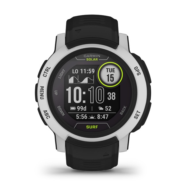 Garmin instinct el corte ingles new arrivals