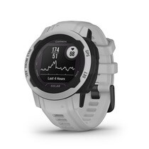Montre smartwatch Instinct 2S Solar Garmin