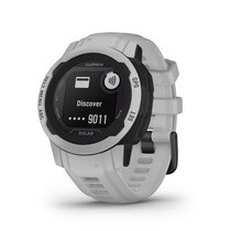Montre smartwatch Instinct 2S Solar Garmin