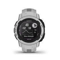 Montre smartwatch Instinct 2S Solar Garmin