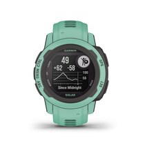 Montre smartwatch Instinct 2S Solar Garmin