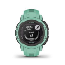 Montre smartwatch Instinct 2S Solar Garmin