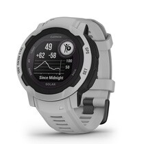 Montre smartwatch Instinct 2 Solar Garmin