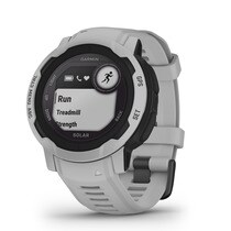 Montre smartwatch Instinct 2 Solar Garmin