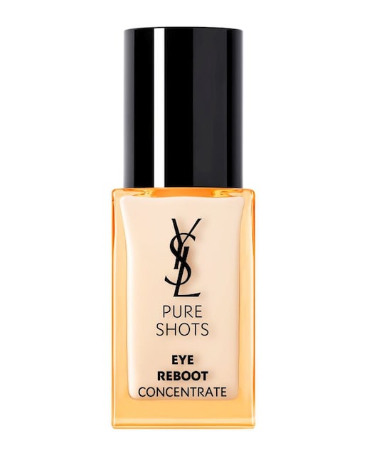 Yves Saint Laurent – Estuche de regalo Pure Shot Eye Reboot Concentrate sérum Yves Saint Laurent.