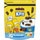 ARLUY Simpson Minis Kids knusprige Kekse mit Schokoladenüberzug -30% Zucker Behälter 400 g