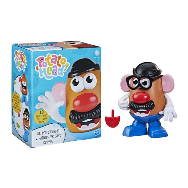 Potato Head Mr. Potato Hasbro