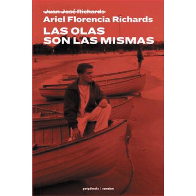 Las olas son las mismas