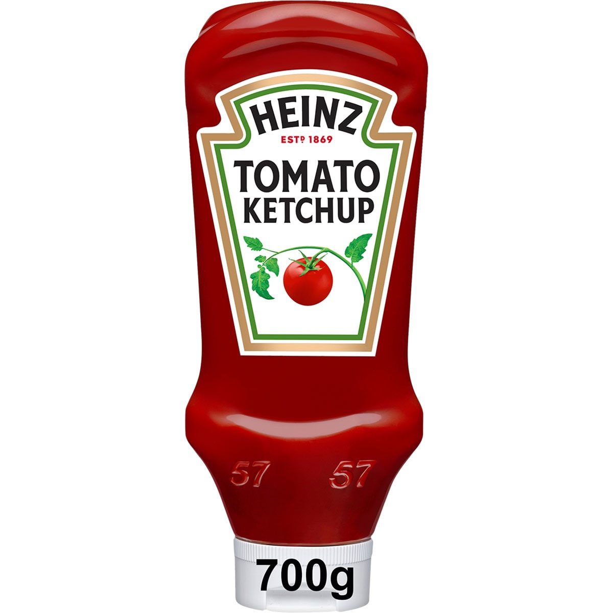 Comprar Ketchup envase 700 g · HEINZ · Supermercado Hipercor
