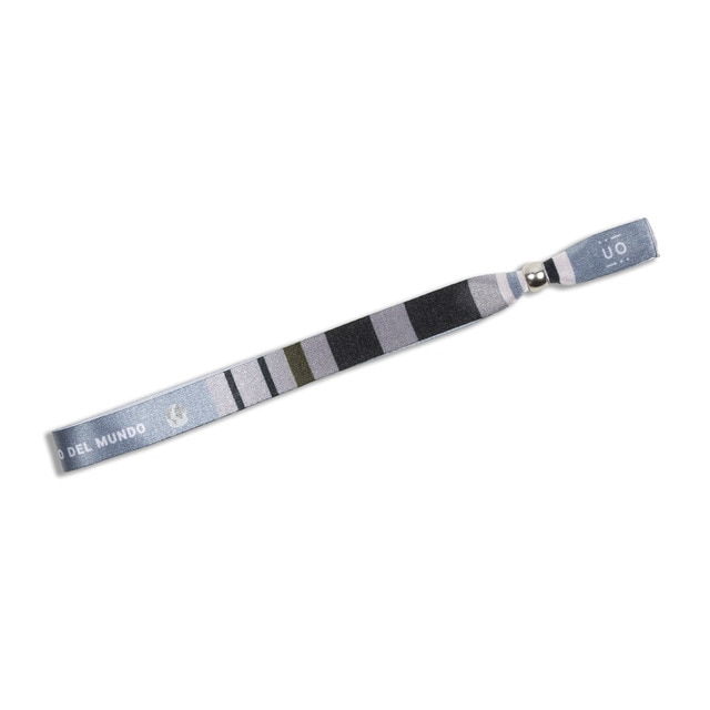 Pulsera Tela UO El Mejor Yayo