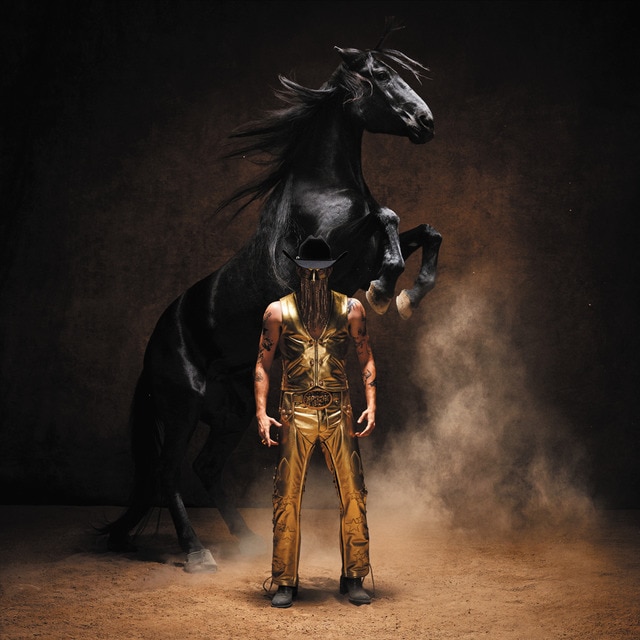 Bronco 2 LPVinilo