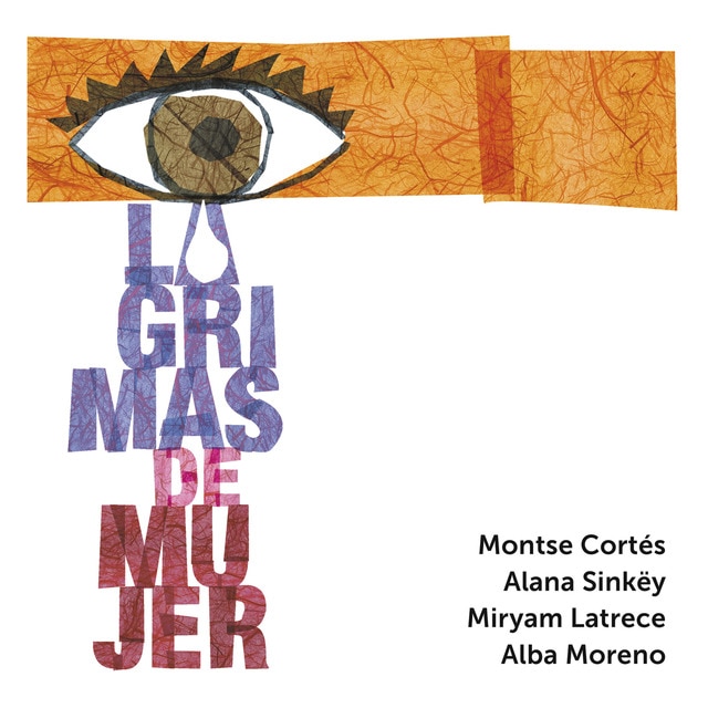 Lágrimas de Mujer (LP-Vinilo).