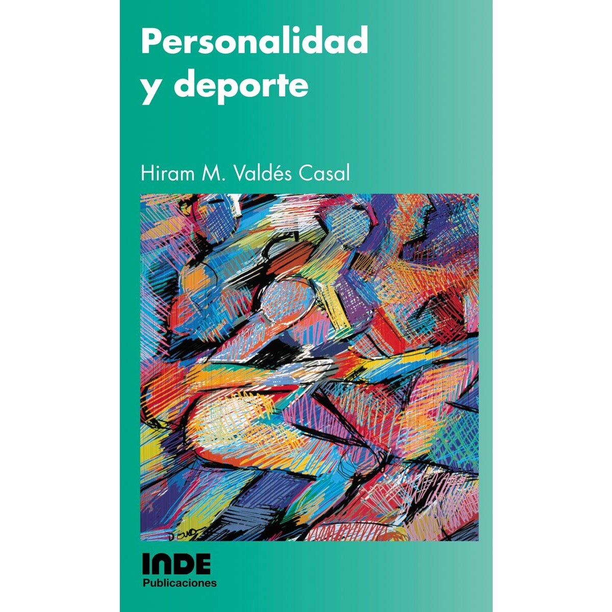 Imagem 0 de Personalidad y deporte