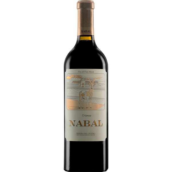 vino tinto Alta Expresión DO Ribera del Duero botella 75 cl