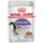 ROYAL CANIN Sterilised wet cat food in jelly for sterilised adult cats sachet 85 g