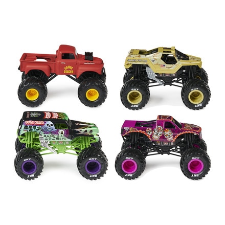  surtido die cast 1:24