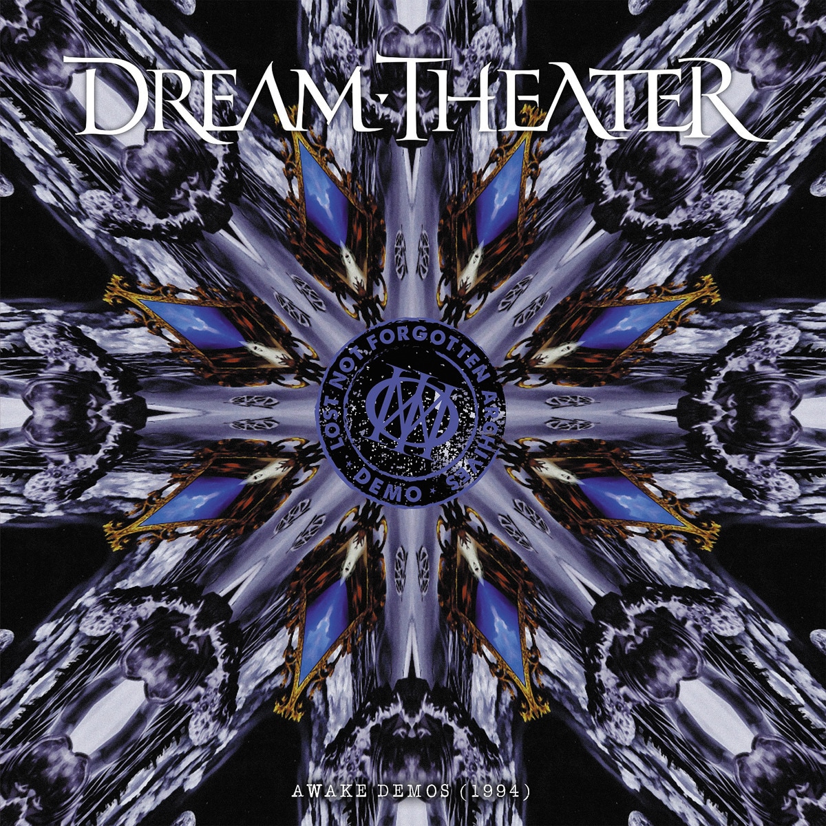 Imagem 0 de Lost Not Forgotten Archives: Awake Demons (CD + 2 LP-Vinil)