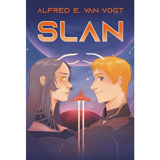 Slan (Tapa dura)