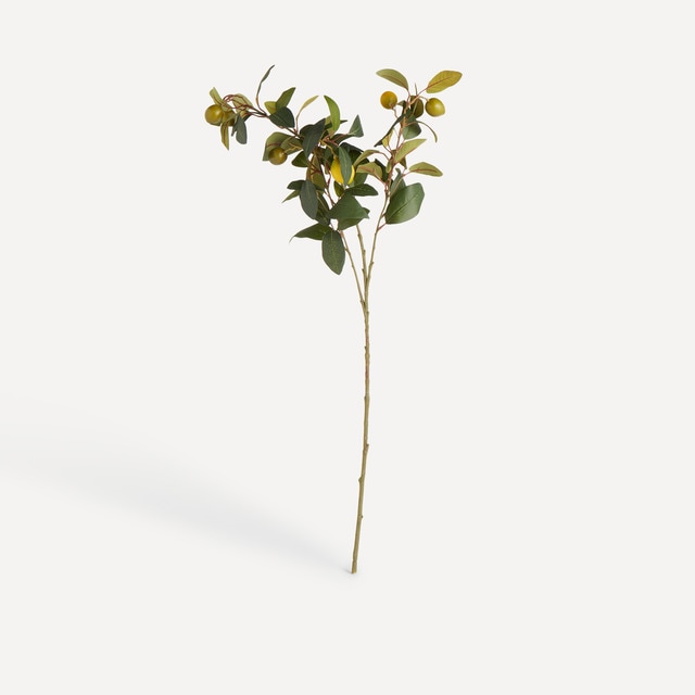 El Corte Inglés Lemons Artificial Stem