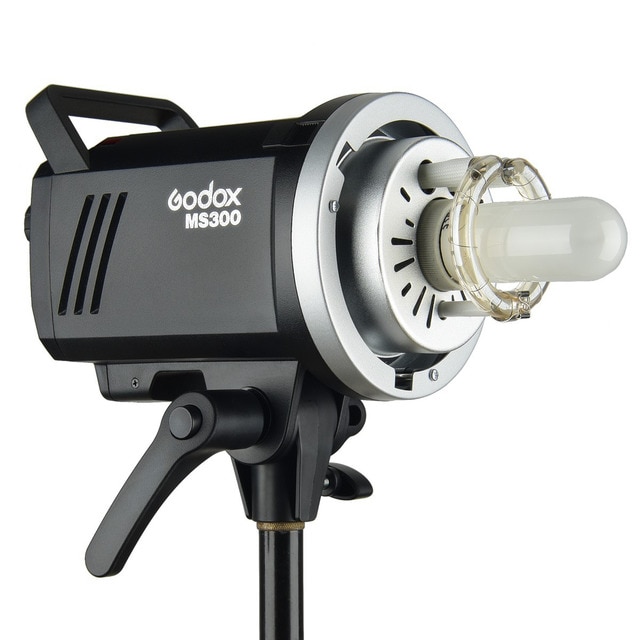 Flash de estudio Godox MS300