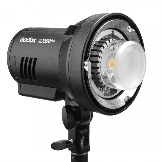 Flash Outdoor Godox AD300Pro
