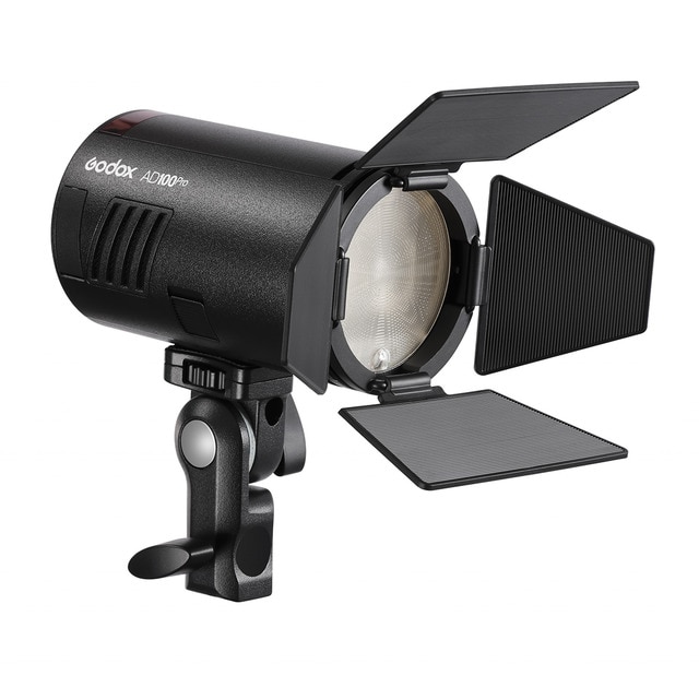 Flash Outdoor Godox AD100Pro