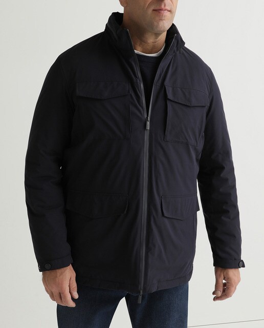 Chaqueta Acolchada para Hombre Dustin de Equithème