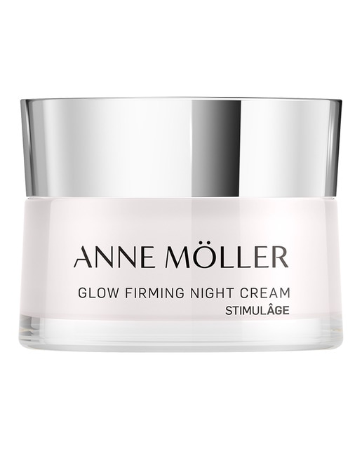 Anne Möller – Crema De Noche Iluminadora Reafirmante Stimulâge 50 ml Anne Möller.