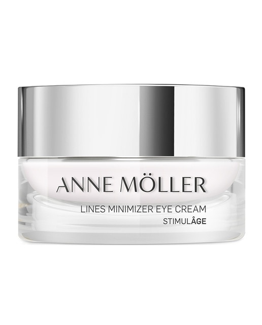 Anne Möller – Contorno De Ojos Minimizador De Arrugas Stimulâge 15 ml Anne Möller.