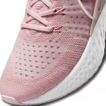 Zapatillas de running de mujer React Infinity Run FK 2 Nike · Nike · Sport  · El Corte Inglés